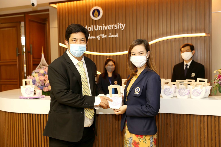 วิทยาลัยราชสุดา มหาวิทยาลัยมหิดล เป็นเจ้าภาพจัดการประชุมคณะกรรมการบริหารทรัพยากรบุคคล มหาวิทยาลัยมหิดลฯ ครั้งที่ 5/2566