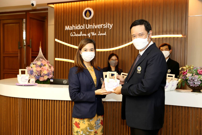 วิทยาลัยราชสุดา มหาวิทยาลัยมหิดล เป็นเจ้าภาพจัดการประชุมคณะกรรมการบริหารทรัพยากรบุคคล มหาวิทยาลัยมหิดลฯ ครั้งที่ 5/2566
