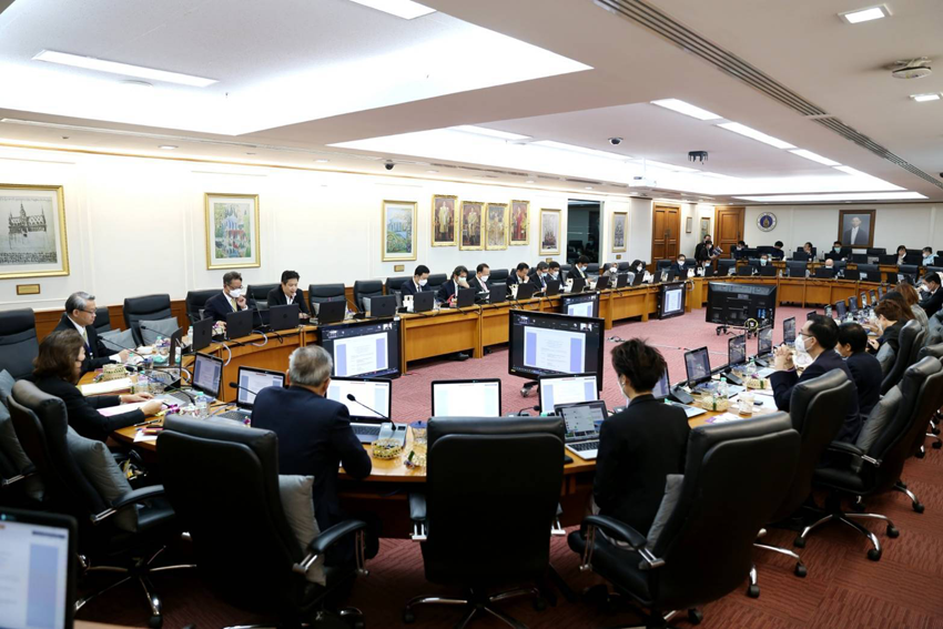 วิทยาลัยราชสุดา มหาวิทยาลัยมหิดล เป็นเจ้าภาพจัดการประชุมคณะกรรมการบริหารทรัพยากรบุคคล มหาวิทยาลัยมหิดลฯ ครั้งที่ 5/2566
