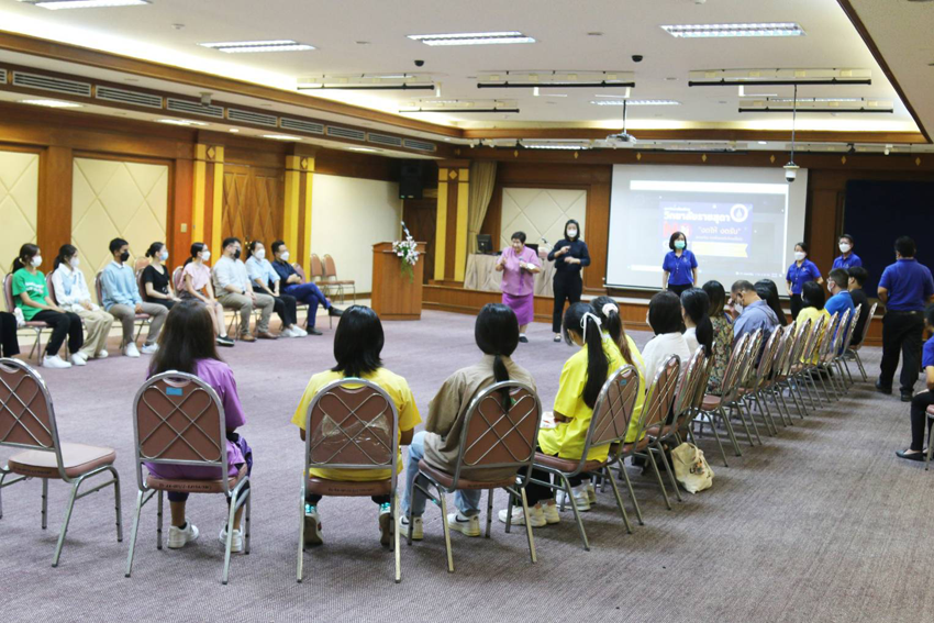 ภาพ กิจกรรมอบรมภาษามือไทยเพื่อส่งเสริมการสื่อสารกับคนหูหนวก และกิจกรรมอบรมภาษามือไทยเบื้องต้น ภาพ กิจกรรมอบรมภาษามือไทยเพื่อส่งเสริมการสื่อสารกับคนหูหนวก และกิจกรรมอบรมภาษามือไทยเบื้องต้น