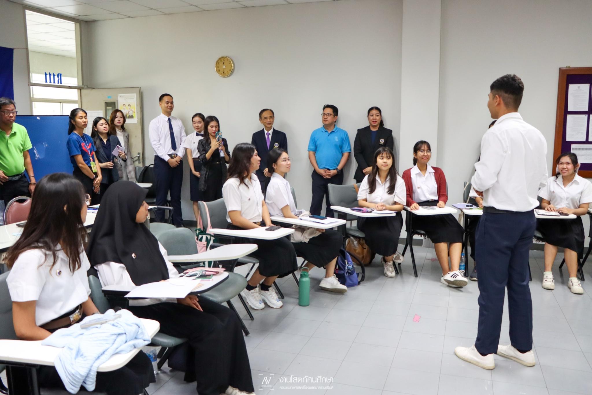 งานสัมภาษณ์ “มูลนิธิรามาธิบดีฯ งานสัมภาษณ์ “มูลนิธิรามาธิบดีฯ