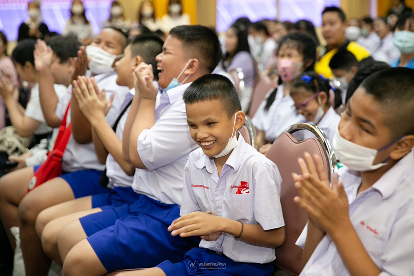 โครงการประกวดการอ่านและเขียนอักษรเบรลล์แห่งชาติ ครั้งที่ 28 ชิงโล่พระราชทานสมเด็จพระกนิษฐาธิราชเจ้า กรมสมเด็จพระเทพรัตนราชสุดาฯ สยามบรมราชกุมารี โครงการประกวดการอ่านและเขียนอักษรเบรลล์แห่งชาติ ครั้งที่ 28 ชิงโล่พระราชทานสมเด็จพระกนิษฐาธิราชเจ้า กรมสมเด็จพระเทพรัตนราชสุดาฯ สยามบรมราชกุมารี