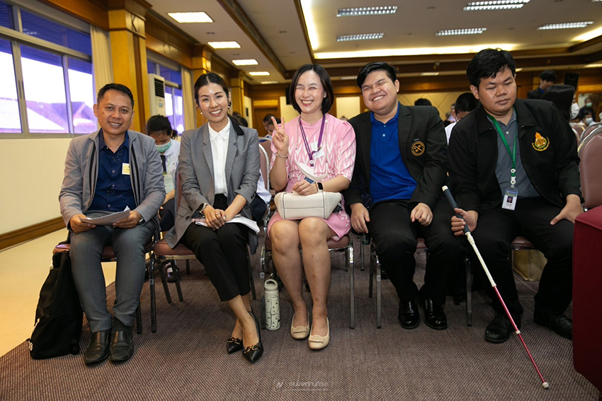 โครงการประกวดการอ่านและเขียนอักษรเบรลล์แห่งชาติ ครั้งที่ 28 ชิงโล่พระราชทานสมเด็จพระกนิษฐาธิราชเจ้า กรมสมเด็จพระเทพรัตนราชสุดาฯ สยามบรมราชกุมารี โครงการประกวดการอ่านและเขียนอักษรเบรลล์แห่งชาติ ครั้งที่ 28 ชิงโล่พระราชทานสมเด็จพระกนิษฐาธิราชเจ้า กรมสมเด็จพระเทพรัตนราชสุดาฯ สยามบรมราชกุมารี