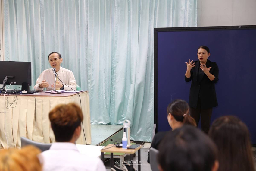 สถาบันราชสุดา คณะแพทยศาสตร์โรงพยาบาลรามาธิบดี มหาวิทยาลัยมหิดล จัดกิจกรรมเสริมทักษะชีวิตนักศึกษา (การอยู่ร่วมกันในหอพัก) ครั้งที่ 1 สถาบันราชสุดา คณะแพทยศาสตร์โรงพยาบาลรามาธิบดี มหาวิทยาลัยมหิดล จัดกิจกรรมเสริมทักษะชีวิตนักศึกษา (การอยู่ร่วมกันในหอพัก) ครั้งที่ 1