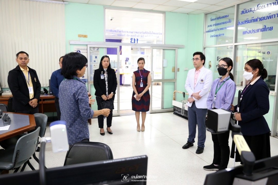 การตรวจประเมินคุณภาพการศึกษาระดับหลักสูตร ตามเกณฑ์ AUN-QA (V. 4.0)