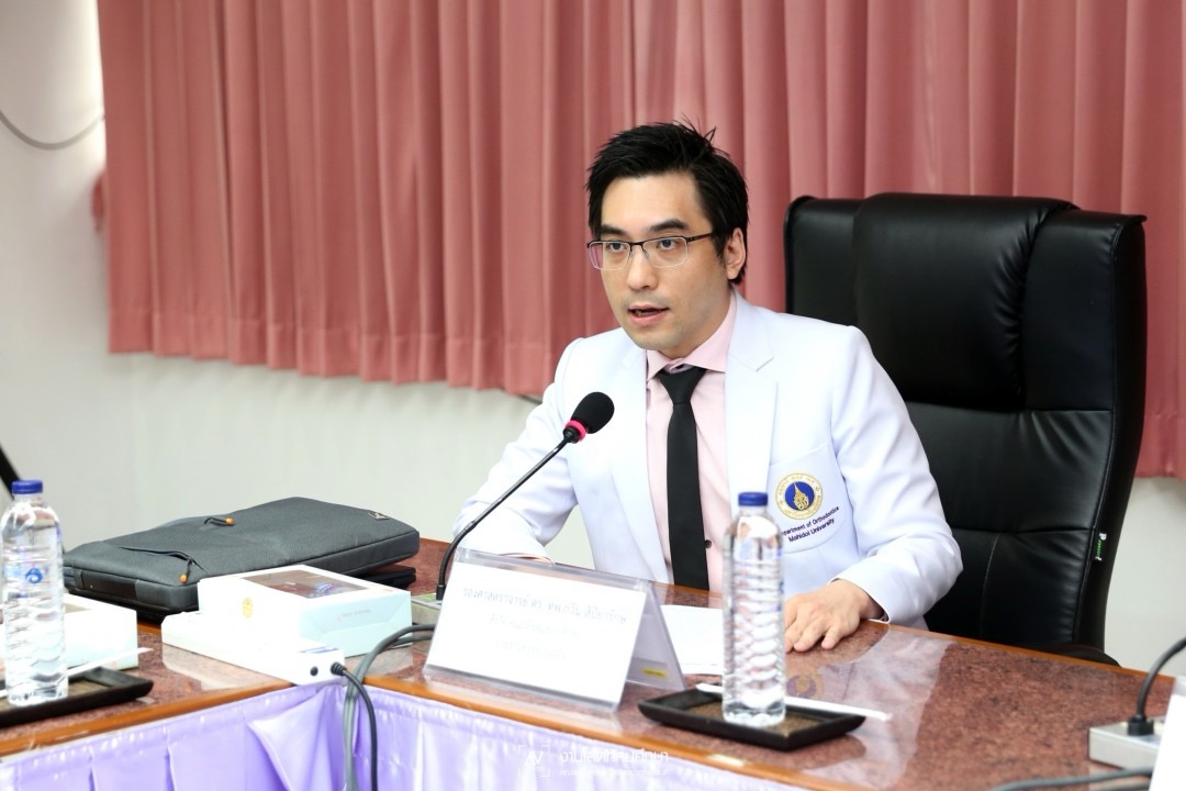 การตรวจประเมินคุณภาพการศึกษาระดับหลักสูตร ตามเกณฑ์ AUN-QA (V. 4.0)