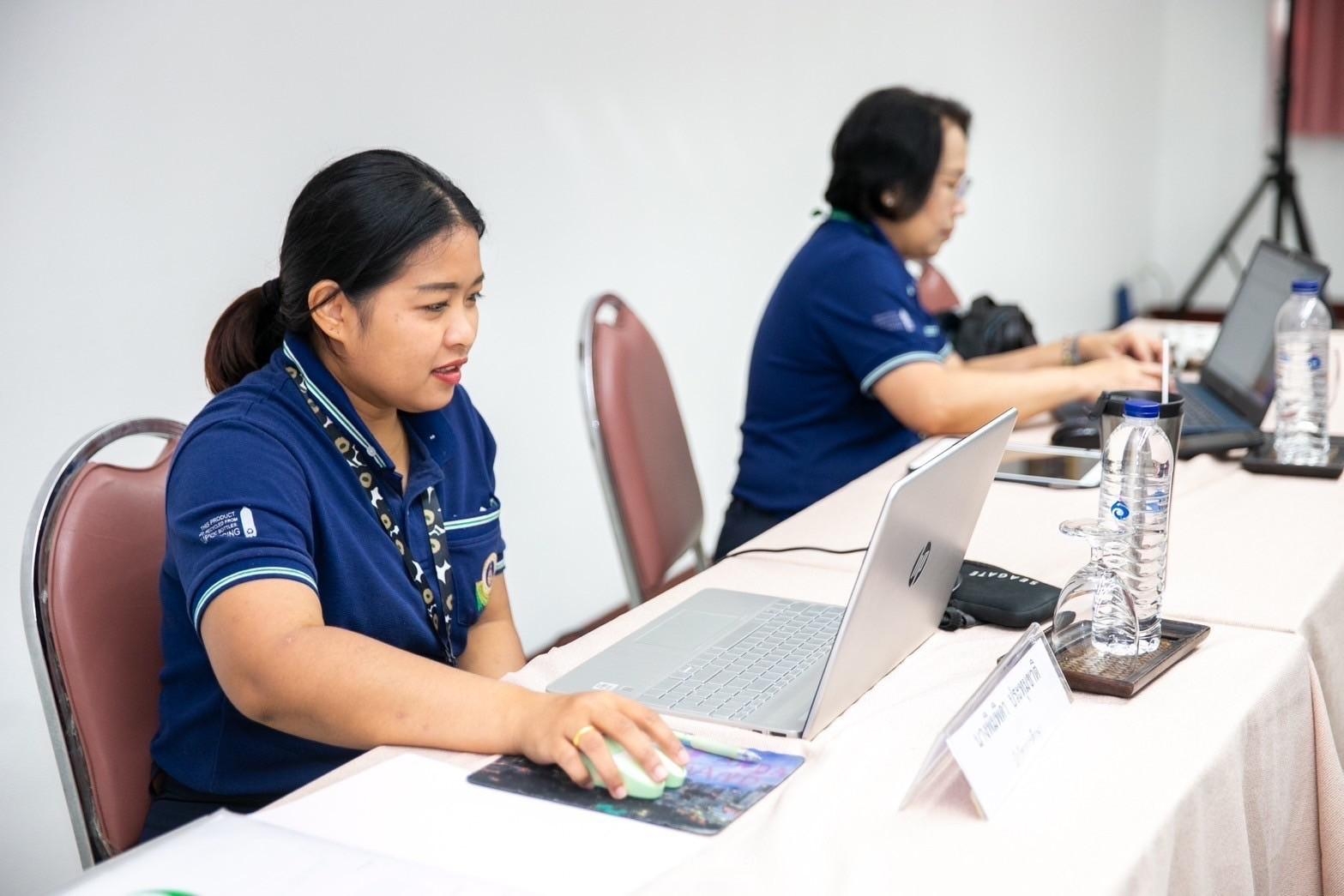 การตรวจประเมินการประกันคุณภาพการศึกษาระดับส่วนงาน การตรวจประเมินการประกันคุณภาพการศึกษาระดับส่วนงาน