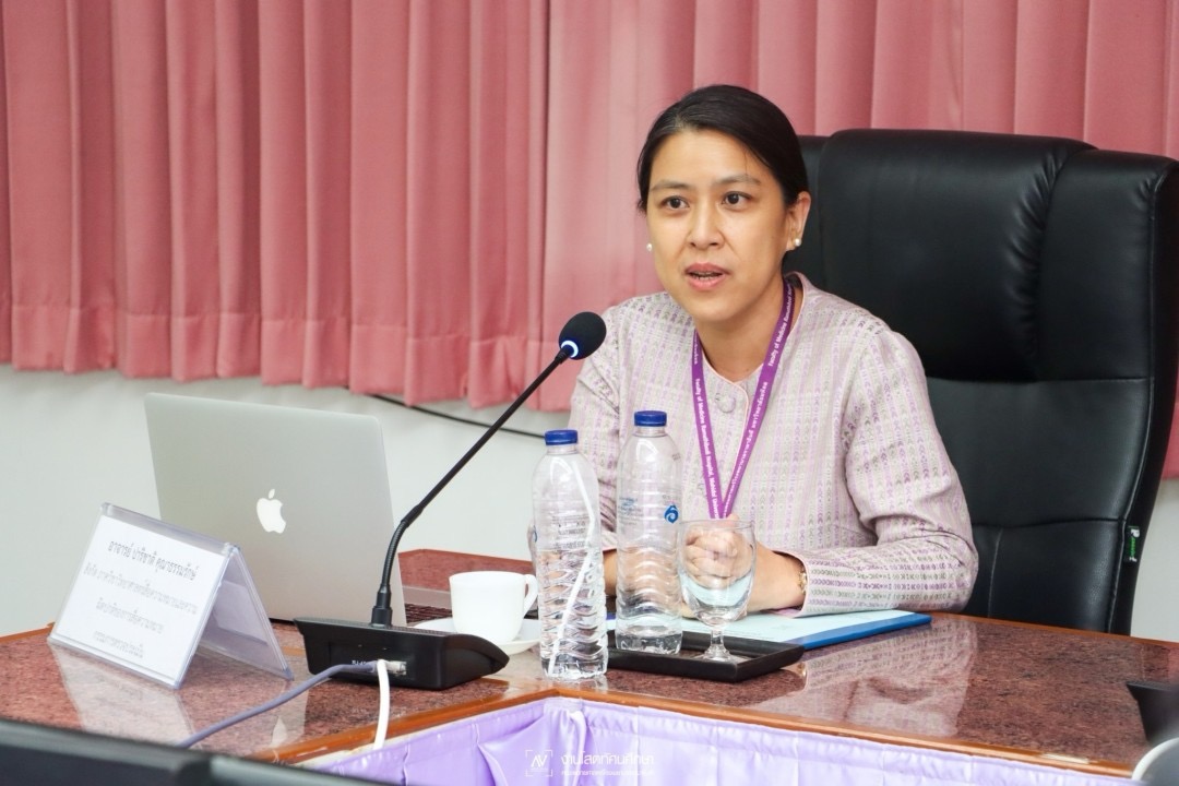 การตรวจประเมินคุณภาพภายในด้านการศึกษา