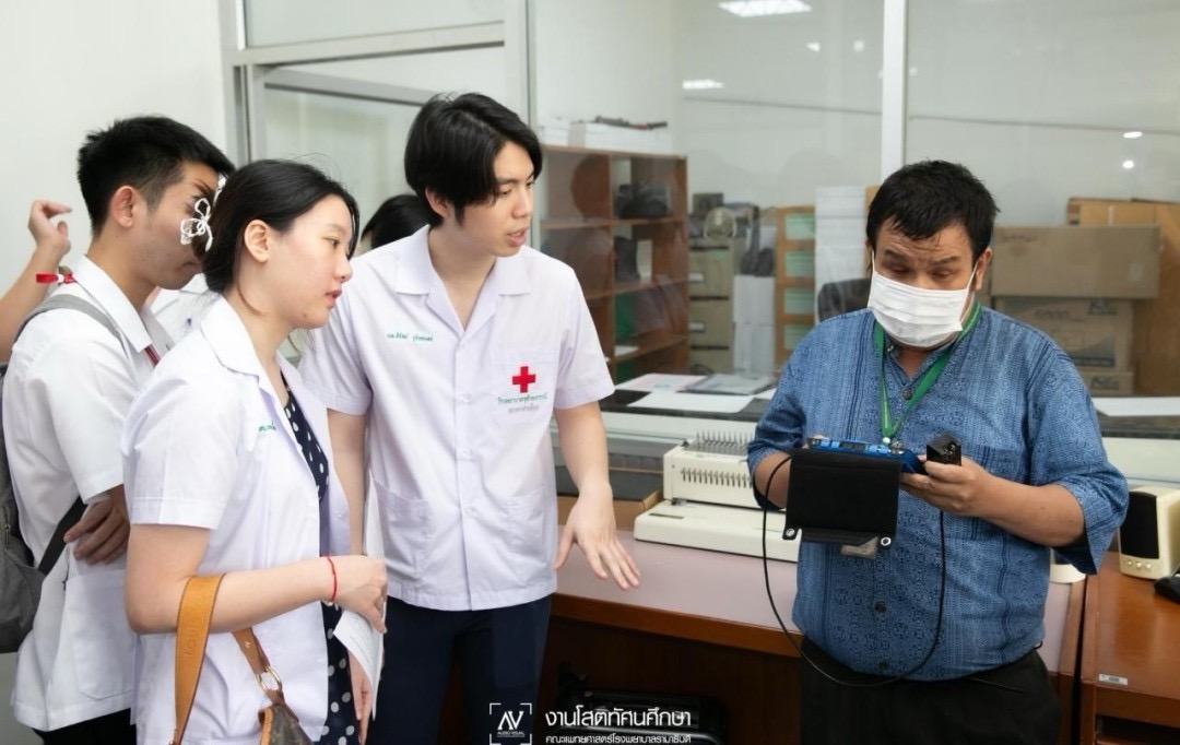 การเข้าเยี่ยมชมและศึกษาดูงานงานบริการและพัฒนาคุณภาพชีวิตผู้พิการ