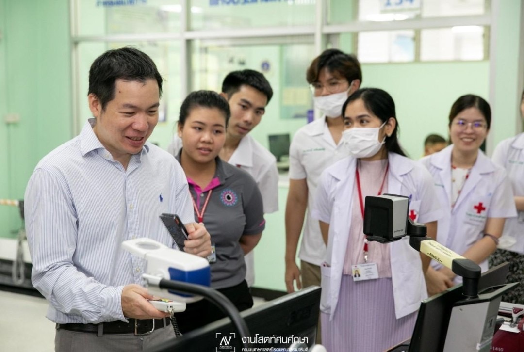 การเข้าเยี่ยมชมและศึกษาดูงานงานบริการและพัฒนาคุณภาพชีวิตผู้พิการ