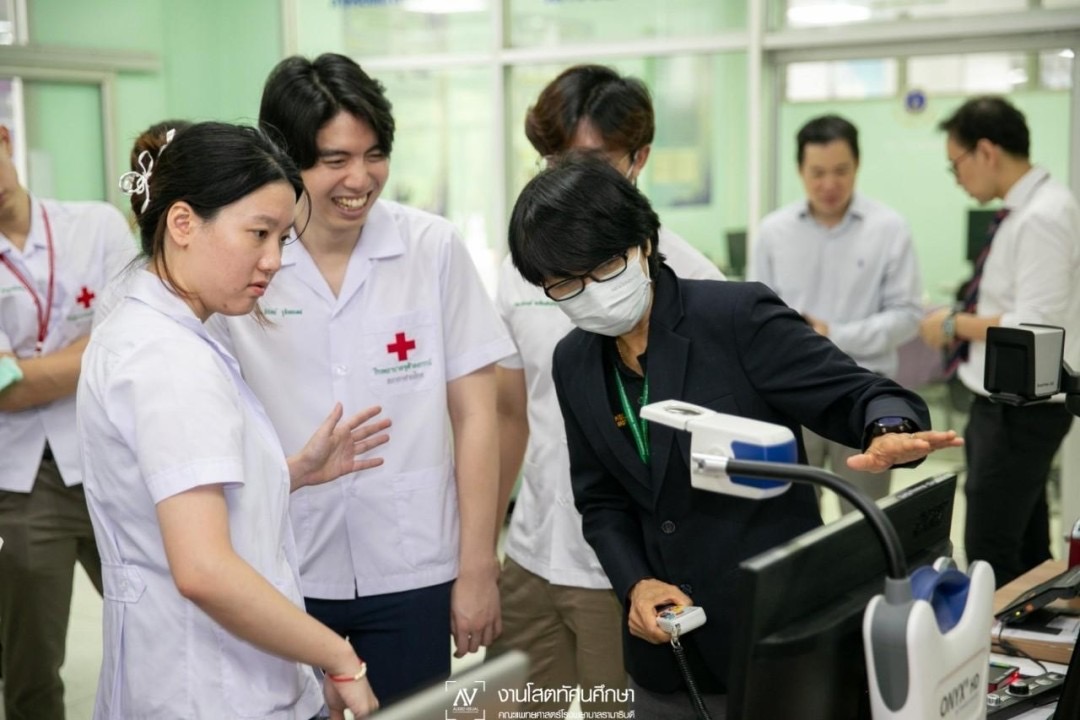 การเข้าเยี่ยมชมและศึกษาดูงานงานบริการและพัฒนาคุณภาพชีวิตผู้พิการ