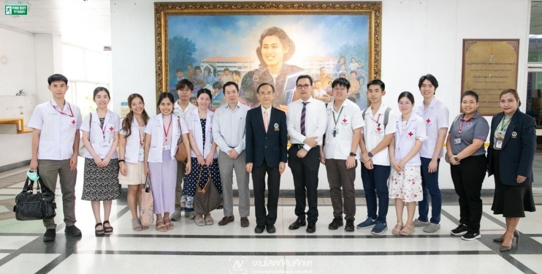 การเข้าเยี่ยมชมและศึกษาดูงานงานบริการและพัฒนาคุณภาพชีวิตผู้พิการ