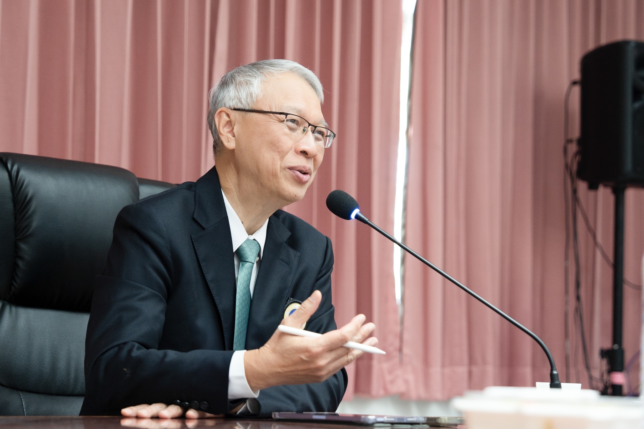 การประชุมการจัดทำข้อตกลงการปฏิบัติงาน (PA) การประชุมการจัดทำข้อตกลงการปฏิบัติงาน (PA)