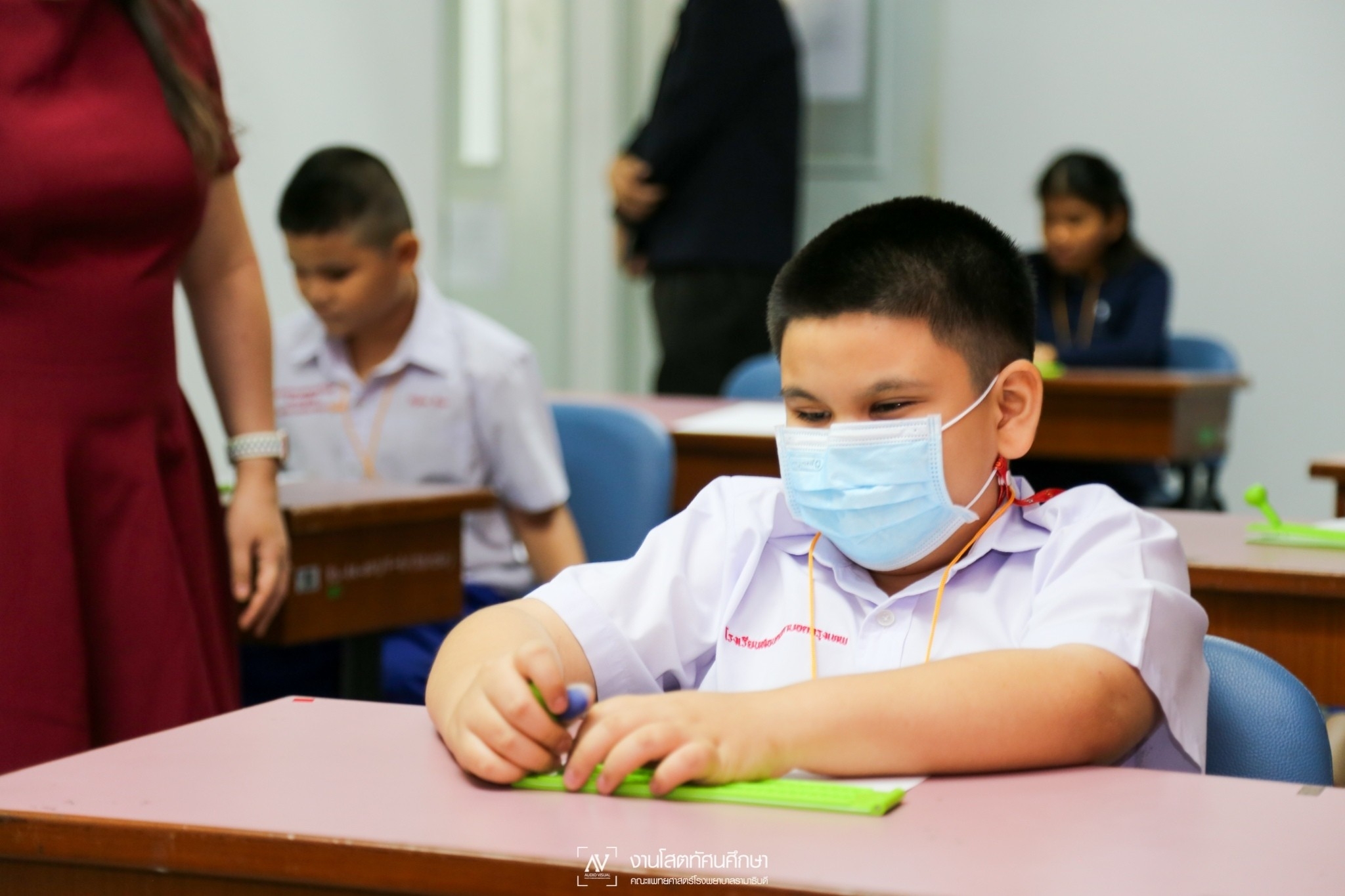 โครงการประกวดการอ่านและเขียนอักษรเบรลล์แห่งชาติ ครั้งที่ 29 โครงการประกวดการอ่านและเขียนอักษรเบรลล์แห่งชาติ ครั้งที่ 29