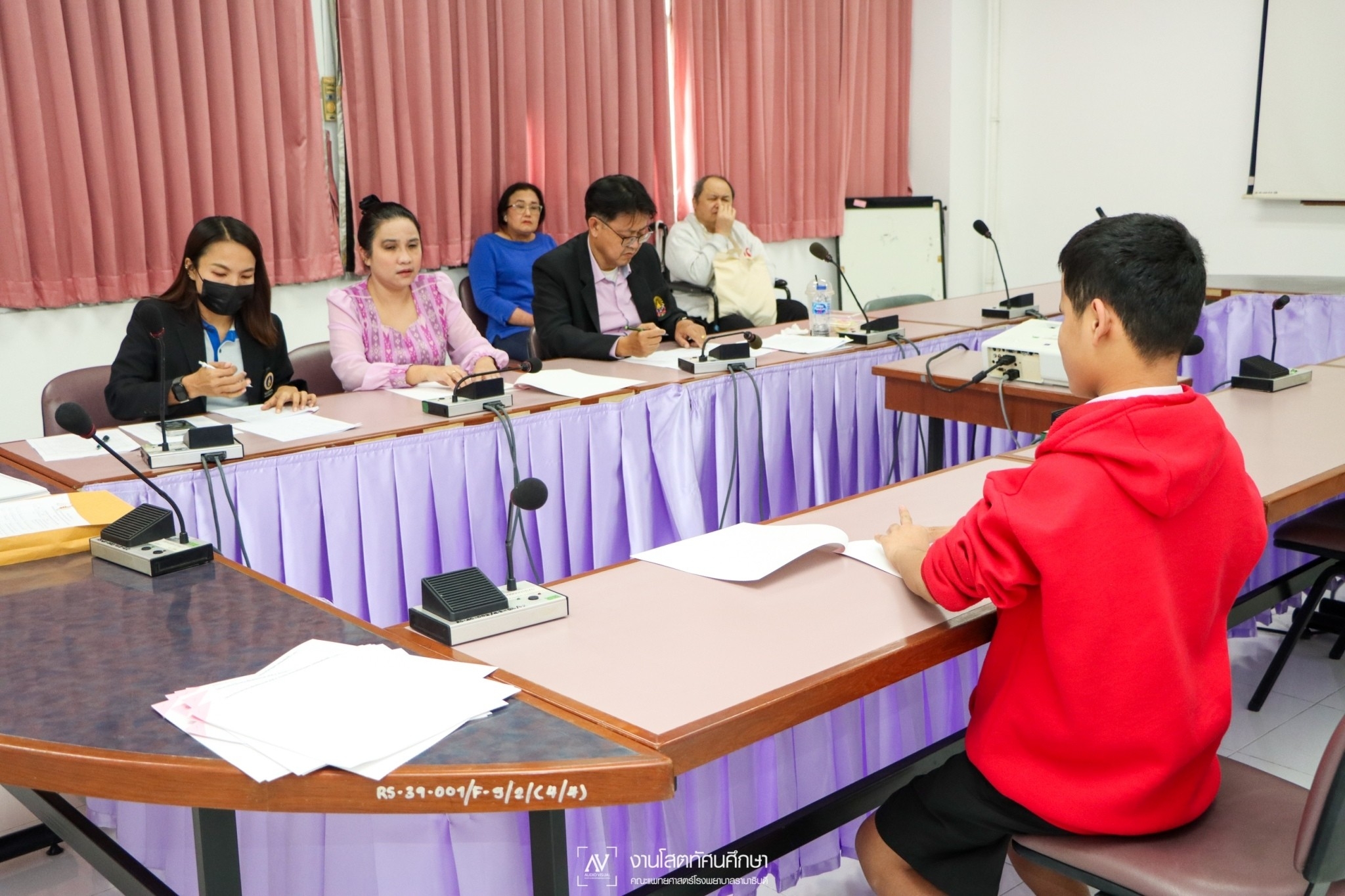 โครงการประกวดการอ่านและเขียนอักษรเบรลล์แห่งชาติ ครั้งที่ 29 โครงการประกวดการอ่านและเขียนอักษรเบรลล์แห่งชาติ ครั้งที่ 29