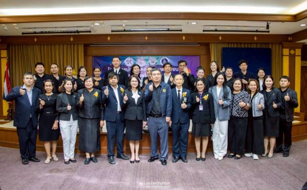 โครงการประกวดการอ่านและเขียนอักษรเบรลล์แห่งชาติ ครั้งที่ 30