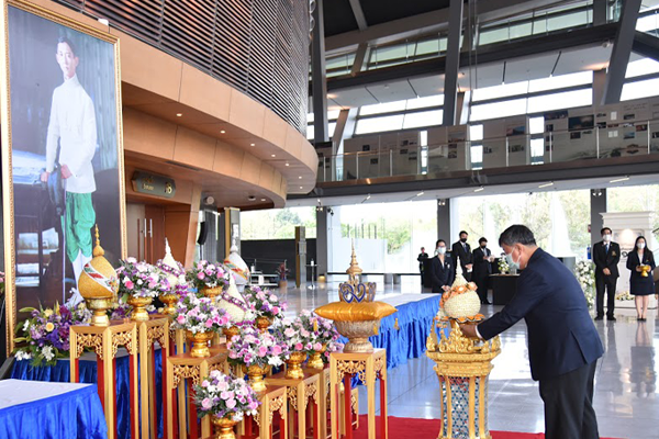 มหาวิทยาลัยมหิดล จัดงานครบรอบ 52 ปี วันพระราชทานนาม 133 ปี มหาวิทยาลัยมหิดล