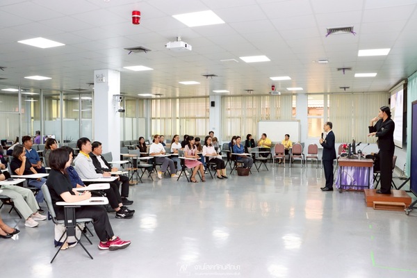 โครงการพัฒนาศูนย์บริการคนพิการทั่วไป (คนหูหนวก/หูตึง) ปี 2568