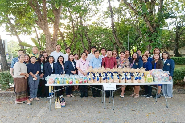 โครงการอนุรักษ์ สืบสาน วัฒนธรรม ประจำปี 2568 