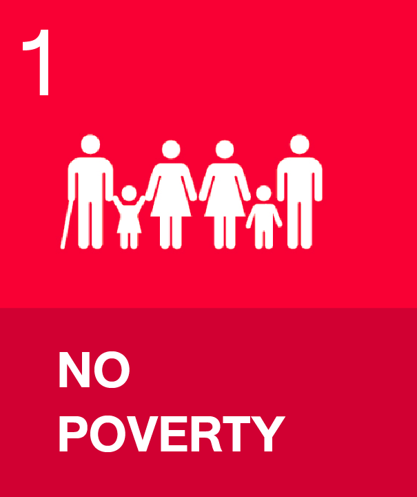 Banner link for 1. NO POVERTY