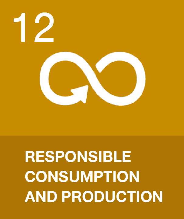 Banner link for 12. RESPONSIBLE CONSUMPTION AND PRODUCTION