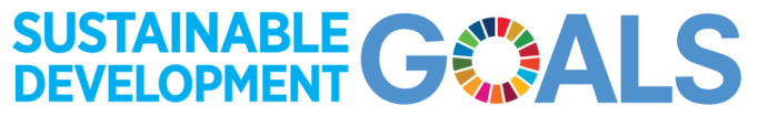 Logo of Sustainable Development Goals (SDGs)