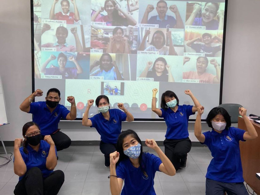 ภาพประกอบกิจกรรม