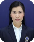 ภาพ นางสาวกุลยา ไทรงาม