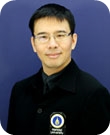 ภาพ อาจารย์ราษฎร์ บุญญา