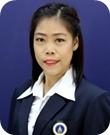 ภาพ นางสาวภัทรานิษฐ สงประชา