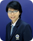 ภาพ นางสาวเนตรนภา อนุประเสริฐ