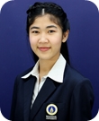 ภาพ นางสาวรัชนี เพ็ชรพูล