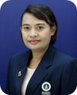ภาพ นางสาวศศิธร จำนงค์จันทร์