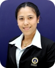 ภาพ นางสาวศิริเพ็ญ เจียวหวาน