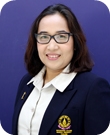 ภาพ นางสาวสุภาวดี มั่นใจ