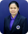 ภาพ นางสาวสุปราณี ศรีสวัสดิ์