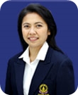 ภาพ นางธิติมา เทียนทอง