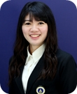 ภาพ นางสาวณัฐวรรณ ฟุ้งเกียรติขจร ภาพ นางสาวณัฐวรรณ ฟุ้งเกียรติขจร