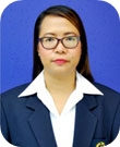 ภาพ นางสาววรวรรณ นิลมาลี