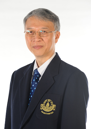 Clinical Professor Artit Ungkanont, M.D.