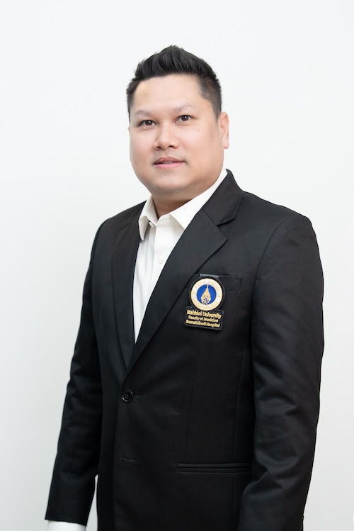 คุณกฤษณะ นิลสาย