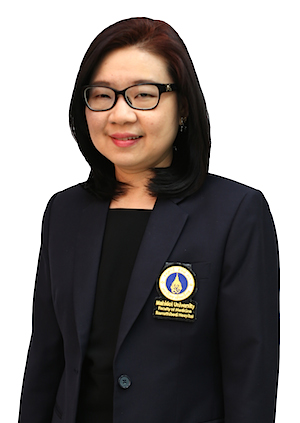Ms. Nara Pao-in