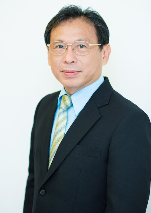Assistant Professor Prasit Keesukphan, M.D.