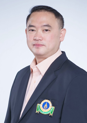 Associate Professor Puchong Likittanasombut, M.D.