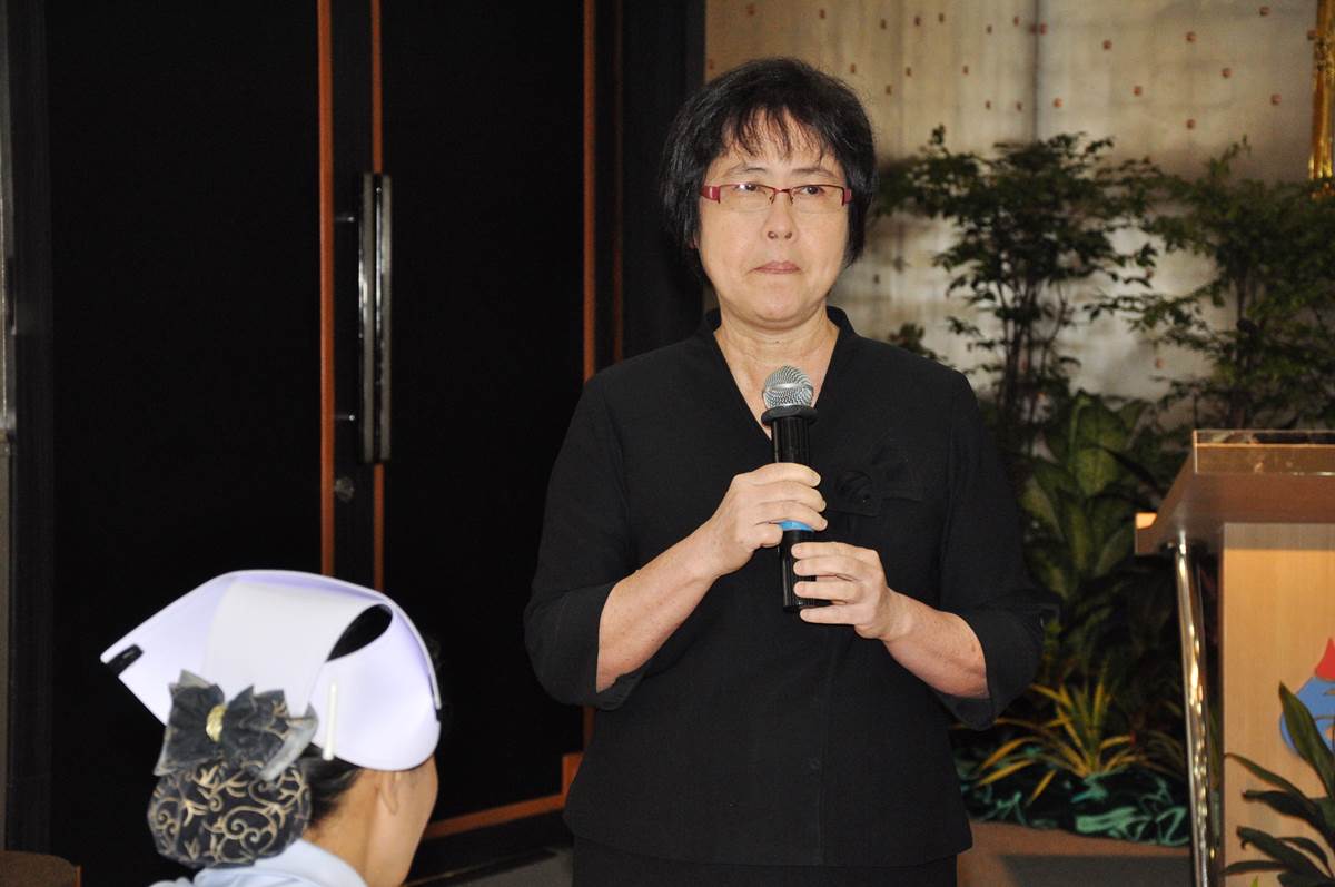 การป้องกันการพลัดตกหกล้ม ปี 2017 รุ่น 2