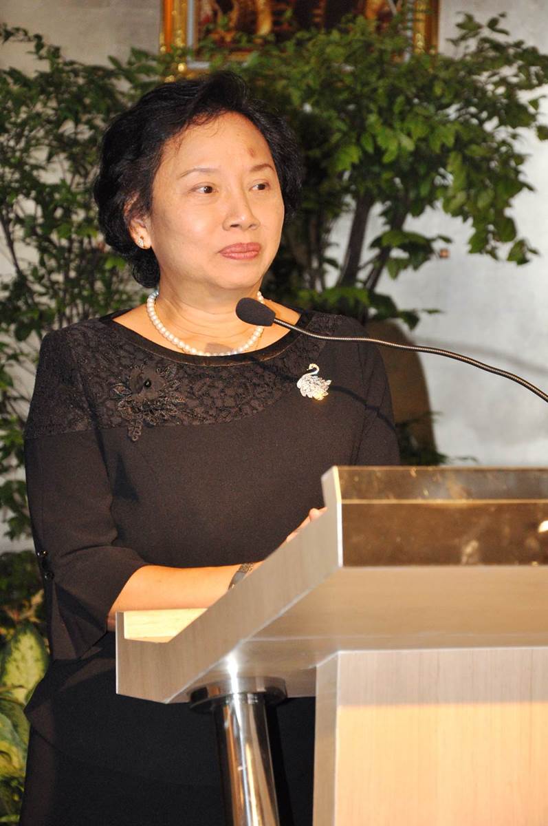 การดูแลผู้ป่วยที่ใส่เครื่องช่วยหายใจ (สำหรับผู้ช่วยพยาบาล)