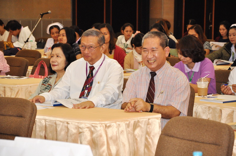 โครงการมหกรรมคุณภาพศัลยศาสตร์ ครั้งที่ 8