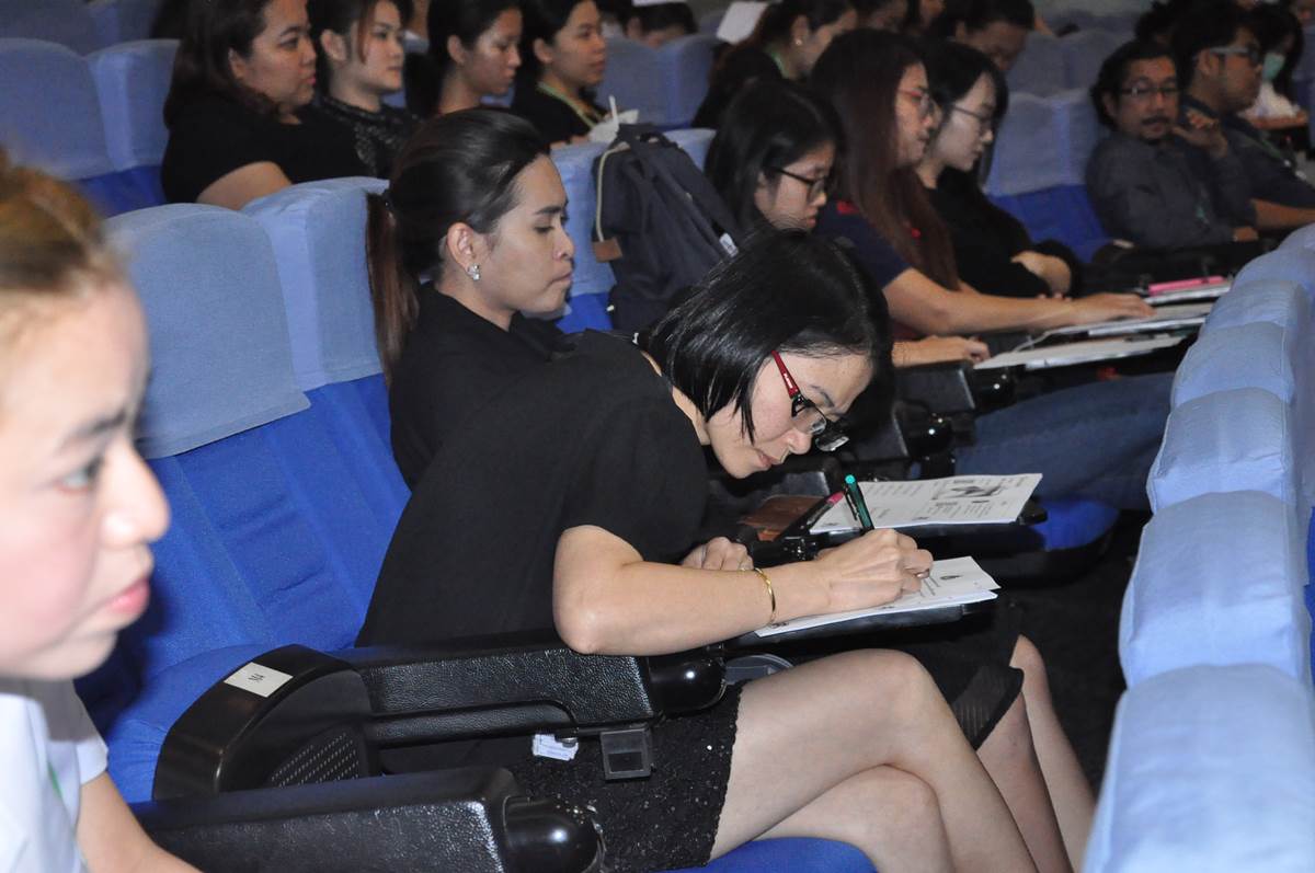 ใช้ไอทีอย่างปลอดภัย พวกเราสบายใจ คนไข้ได้รับความคุ้มครอง