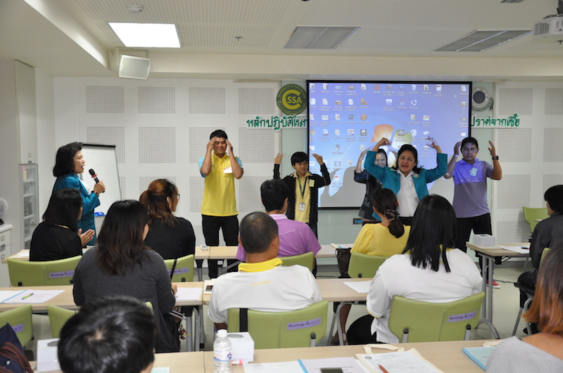 การอบรมเชิงปฏิบัติการหลักสูตร หลักปฏิบัติในการทำให้เครื่องมือและอุปกรณ์การแพทย์ปราศจากเชื้อ รุ่นที่ 2 การอบรมเชิงปฏิบัติการหลักสูตร หลักปฏิบัติในการทำให้เครื่องมือและอุปกรณ์การแพทย์ปราศจากเชื้อ รุ่นที่ 2