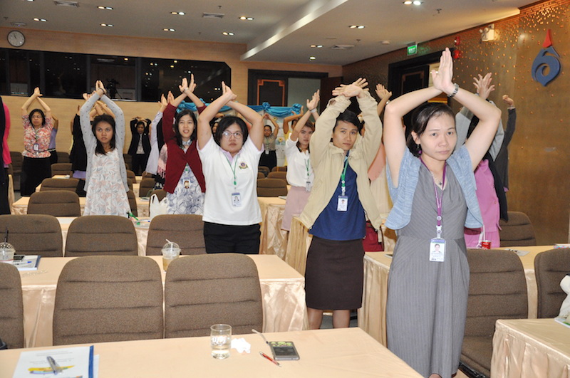 โครงการมหกรรมคุณภาพศัลยศาสตร์ ครั้งที่ 8